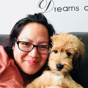 Meet your Posher, Maricel